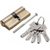 BGS DIY Mosadzný cylindrický zámok | 70 mm 8093