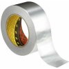 3M Aluminium tape 50 mm x 50 m strieborná