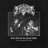Immortal - To the North and Into Eternal Winter:Live [CD]