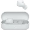 Sony WF-C510 biela / TWS slúchadlá do uší / mikrofón / Bluetooth 5.3 / IPX4 / nabíjacie púzdro (WFC510W.CE7)
