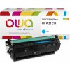 OWA Armor toner kompatibilný s HP W2121X,10000st, modrá/cyan K18948OW