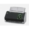 FUJITSU RICOH skener Fi-8040 A4, průchodový, 40ppm, 600dpi, LAN RJ45-1000, USB 3.2,ADF 50listů, 6000listů za den #PA03836-B001