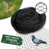 Sieť proti vtákom Strend Pro, 2x5 m, oko 25 mm, PE