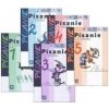 Písanie v 1. ročníku (1-5) - Kamila Štefeková