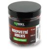 Nikl Rozpustné Boilies Chilli & Peach 250 ml 18mm, Balení 250ml