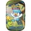 The Pokémon Company Pokémon Paldea Friends Mini Tin - Quaxly
