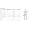 Pánske funkčné tričko Klimatex Asger Thermoplus+ Black M