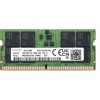 Samsung 32 GB DDR5-5600 SO-DIMM