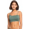 Roxy Shimmer Time Asymetric Top GNB0/Laurel Wreath XS