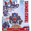 Transformers Classic Heroes Team Optimus Primal