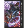 Titan Books Godzilla Art of KAIDA Yuji