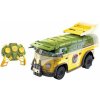 RC autobus - Ninja korytnačky