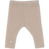 Vlnka Novorodenecké nohavice béžová veľkosti oblečenia M
