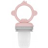 Minikoioi kŕmiace Pinky Pink/Powder Grey