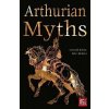 Arthurian Myths - K. J. Jackson