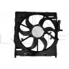 Ventilátor chladenia motora NRF 12V, 400W 47842 EAN: 8718042300195