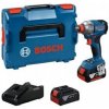 Bosch Professional GDX 18V-285 rázový uťahovák 18V 2x4.0Ah L-BOXX