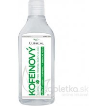 Clinical Kofeinový šampon 250 ml
