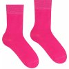 HestySocks Klasik ponožky ružové