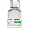 Benetton United Dreams Aim High toaletná voda pánska 100 ml