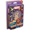 MARVEL: Rukavice nekonečna