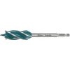 Makita E-26674 Vrták špirálový 22x165mm, 1/4