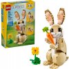 LEGO® Creator 31162 Roztomilý zajačik (LEGO31162)