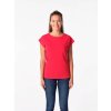 Dámske tričko CityZen ALTA červená 44