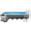 Bazén Florida Premium 7,32x3,66x1,32 (set)+ bez filtrácie 10340050 (bez filtrácie)
