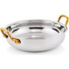 Sahm Misa servírovacia nerezová 24 cm 2,3 l