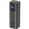 Canyon PB-2010, Powerbank, Li-Pol, 27.000 mAh, Digitálny displej, výkon 140W, nabíjanie notebookov CNE-CPB2010DG