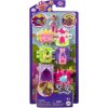 Polly Pocket Náramkové poklady Muchomůrka, Mattel HKV69
