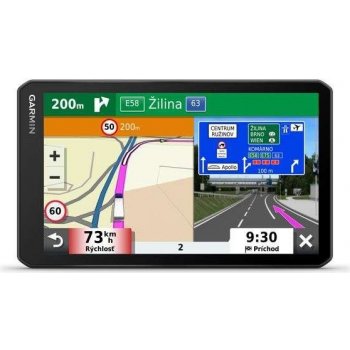 Garmin dezl LGV700 MT-D