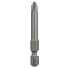 BOSCH Skrutkovací hrot Extra Hart - PZ 2, 49 mm 2607002506