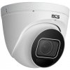 BCS-P-EIP58VSR4-Ai2 - IP kamera s kopulovým dizajnom 8Mpx, 2.8-12mm, Mikrofón, Ai - BCS Point