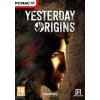 PC hra Yesterday Origins (PC/MAC) DIGITAL (267042)