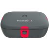 Faitron HeatsBox STYLE vyhrievaný obedový box HB-03-90