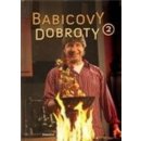 Kniha Babicovy dobroty 2 - Jiří Babica