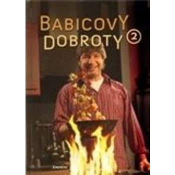 Babicovy dobroty 2 - Jiří Babica