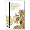 CORAZON DE PIEDRA VERDE, EL - TOMO I -