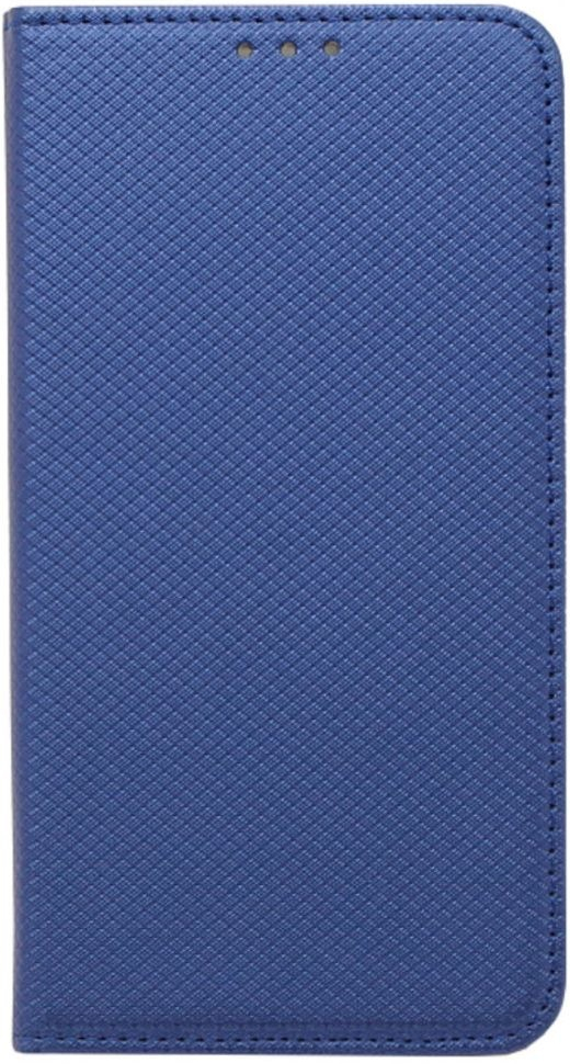 Púzdro Forcell Smart Case Xiaomi Redmi Note 10 PRO navy blue