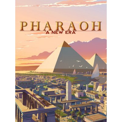 Pharaoh: A New Era