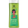 Joanna Niezłe Ziółko Sprchový gél Matcha Latte 300ml