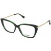 Dioptrické okuliare Max Mara MM5007 098 Veľkosť: 53