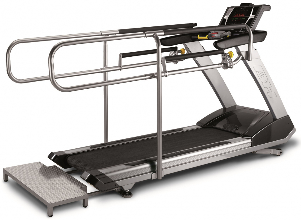 BH FITNESS SK7900i REHA INCLUSIVE