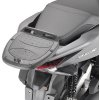 KAPPA KR1190 - montážna sada (pre TOP CASE) HONDA PCX 125 10-21 / PCX 150 10-17