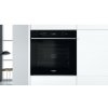 Vstavaná parná rúra Whirlpool so samočistením - W7 OS4 4S2 H BL