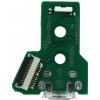 JDS-050/JDS-055 USB Doska nabíjací konektor pre ovládače PS4