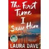 First Time I Saw Him - -