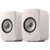 KEF LSX II LT - bílá